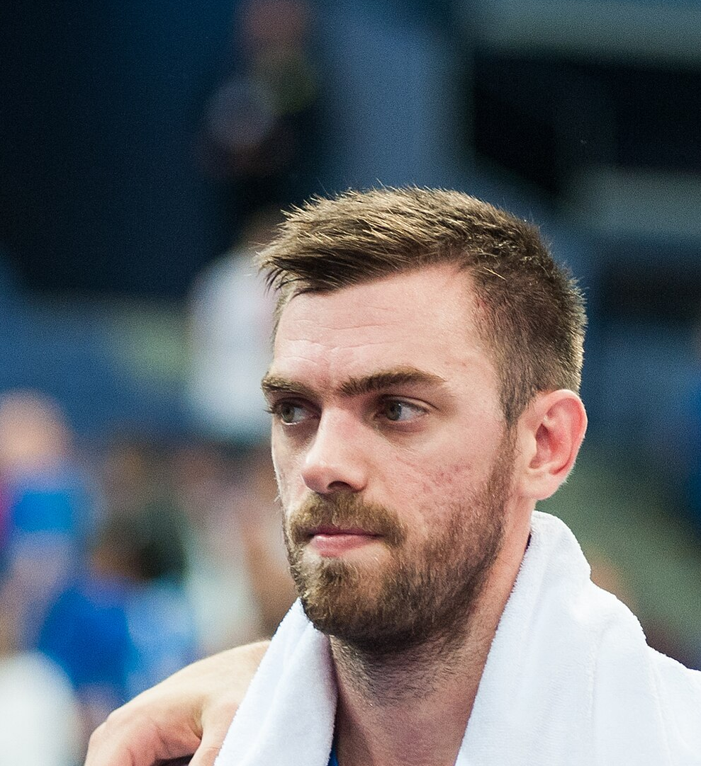 Vangelis Mantzaris