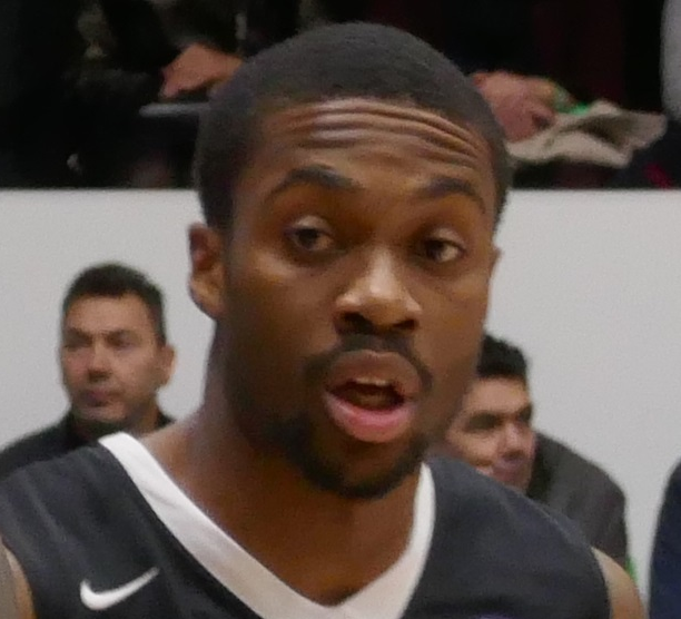 Kendrick Ray