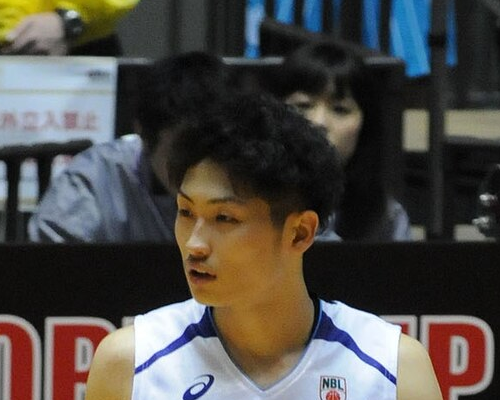 Taito Nakahigashi