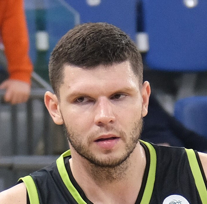 Rihards Lomazs