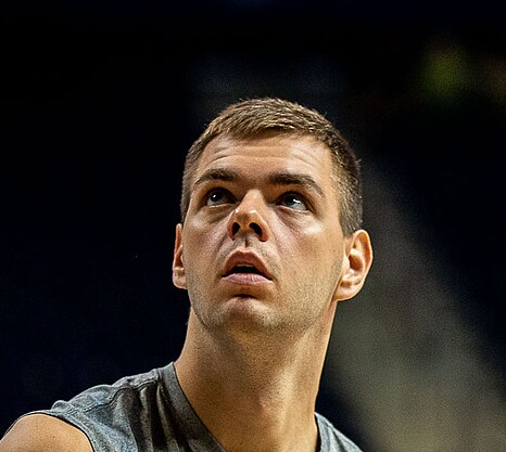 Donatas Tarolis