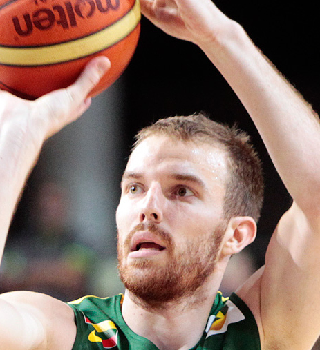 Martynas Pacevicius