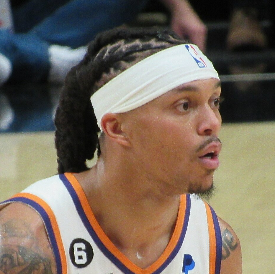 Damion Lee