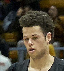 Jordan Schakel