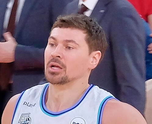 Evgeni Baburin