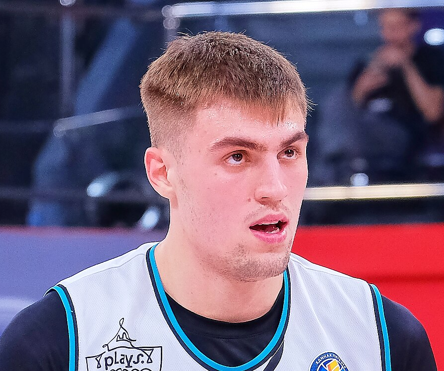 Daniil Klyuchenkov