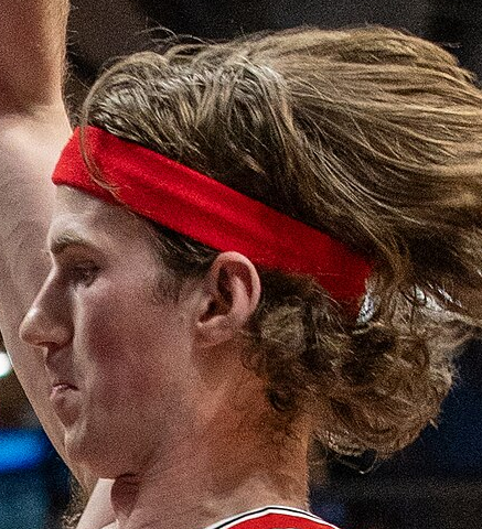 Branden Carlson