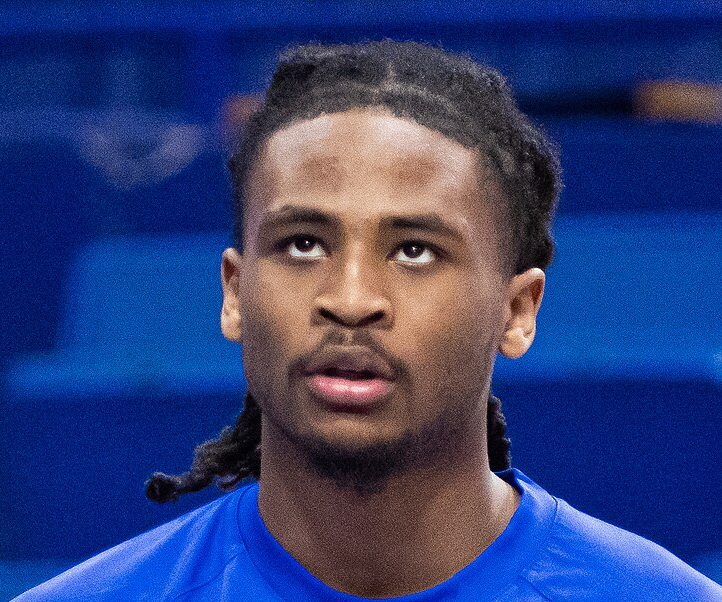 Cason Wallace