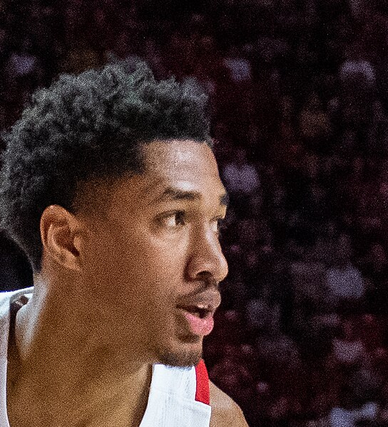 Aaron Wiggins