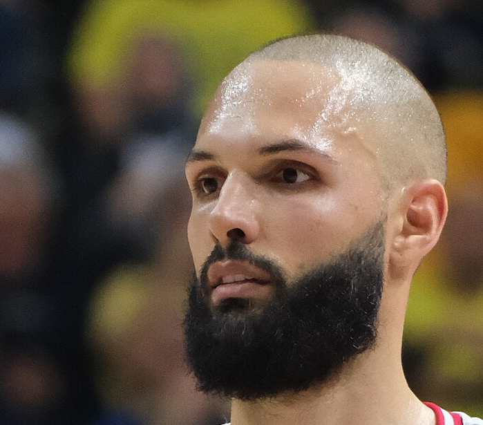 Evan Fournier