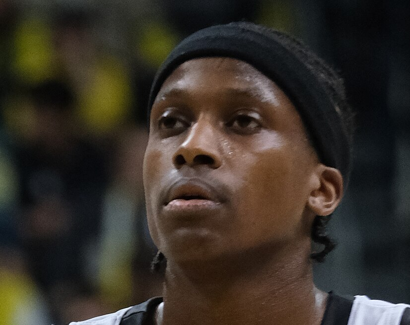 Frank Ntilikina