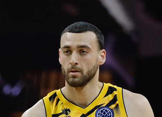 Omiros Netzipoglou