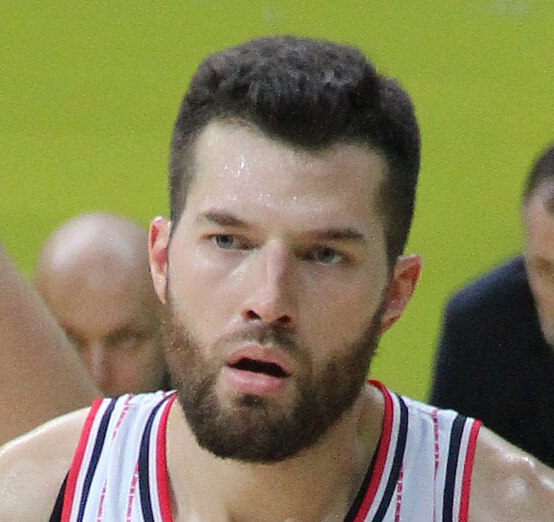 Alec Peters