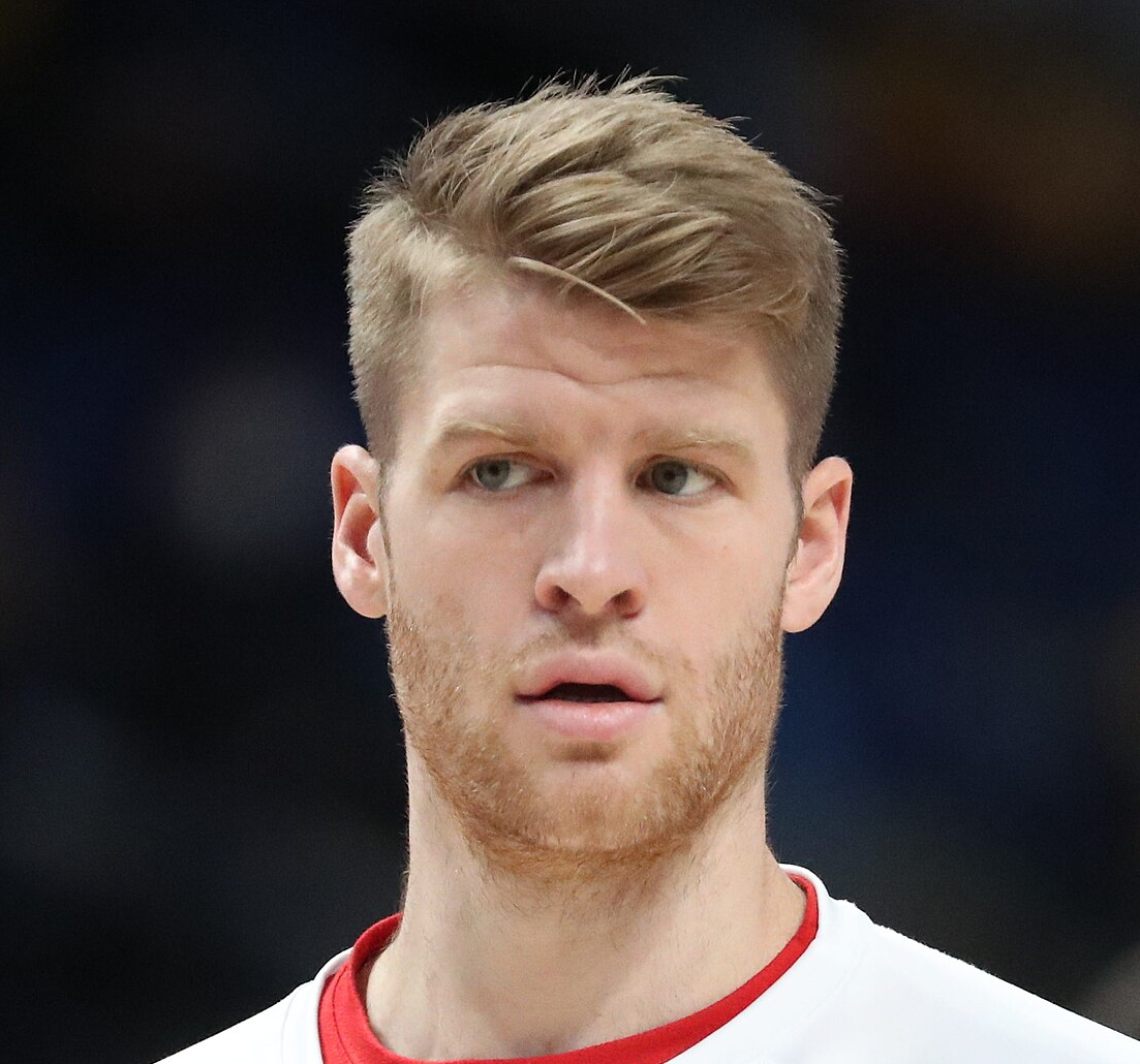 Thomas Walkup