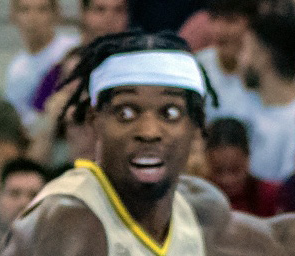Ike Iroegbu