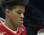 Orlando Robinson