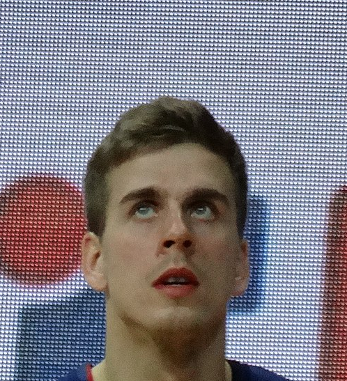 Volodymyr Gerun