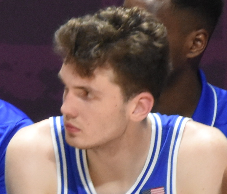 Matt Hurt