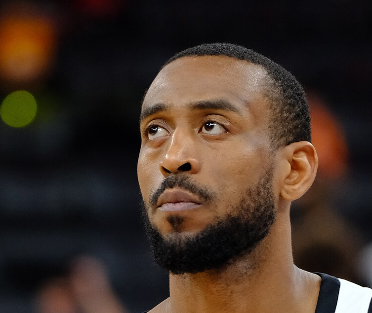 Markel Brown