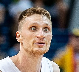 Marius Grigonis