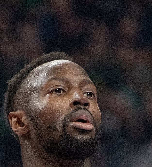 Jerian Grant