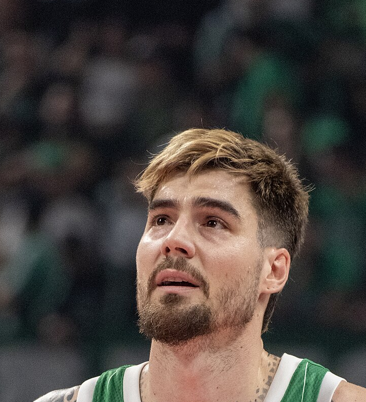Juancho Hernangomez
