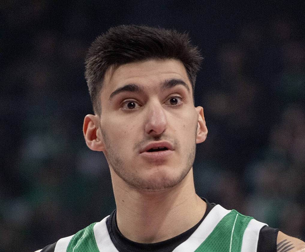 Panagiotis Kalaitzakis