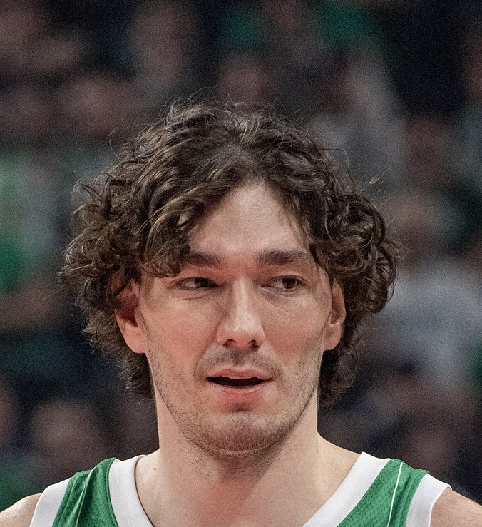 Cedi Osman