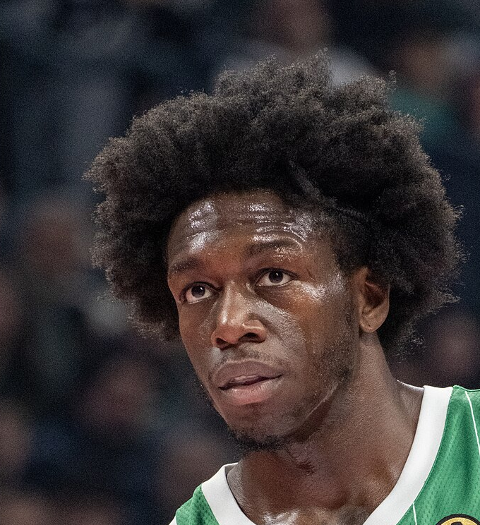 Kendrick Nunn