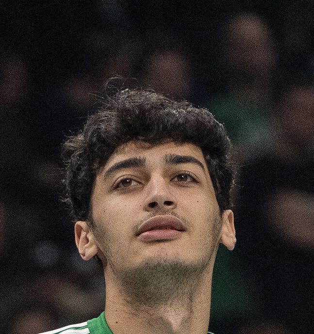 Alexandros Samodurov