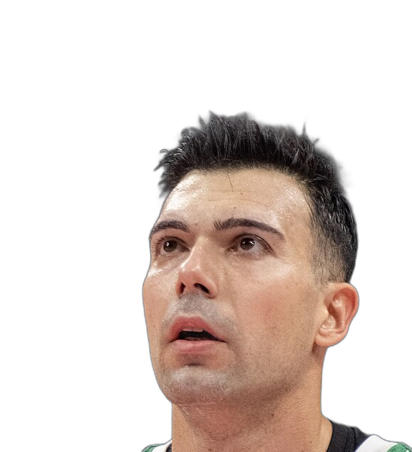 Kostas Sloukas