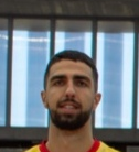 Nikos Chougkaz