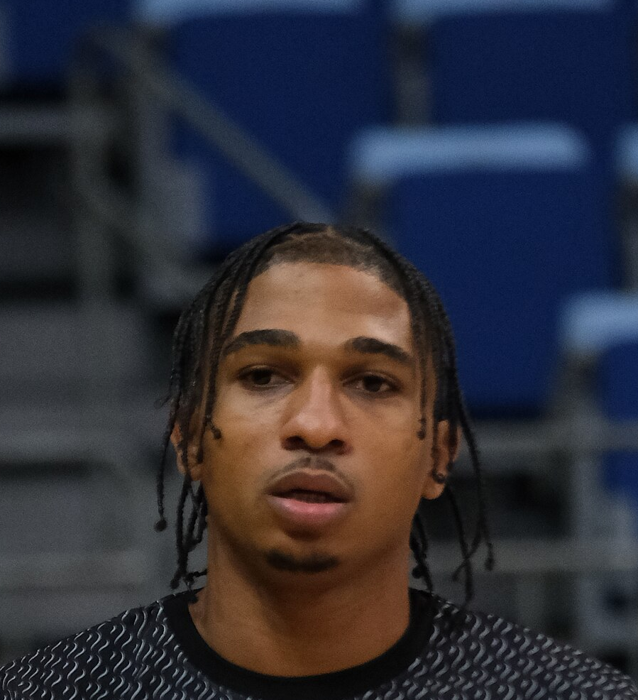 Breein Tyree
