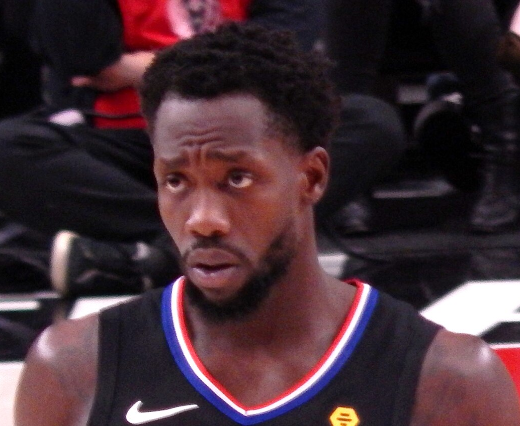 Patrick Beverley