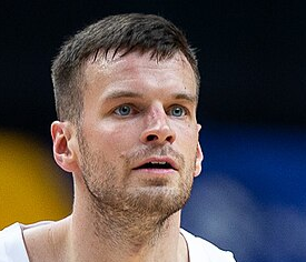 Tomas Dimsa