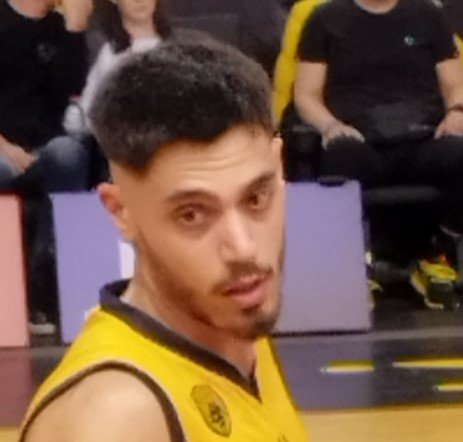 Antonis Koniaris