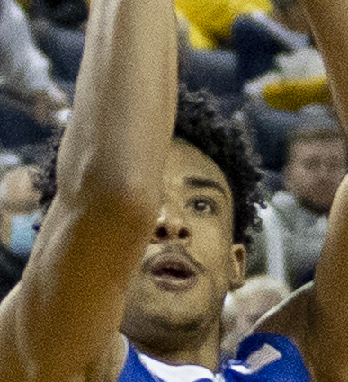Jared Rhoden