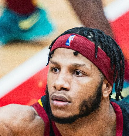 Lamar Stevens