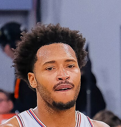 Jalen Adams