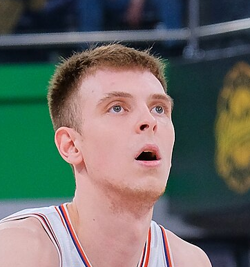 Gleb Firsov