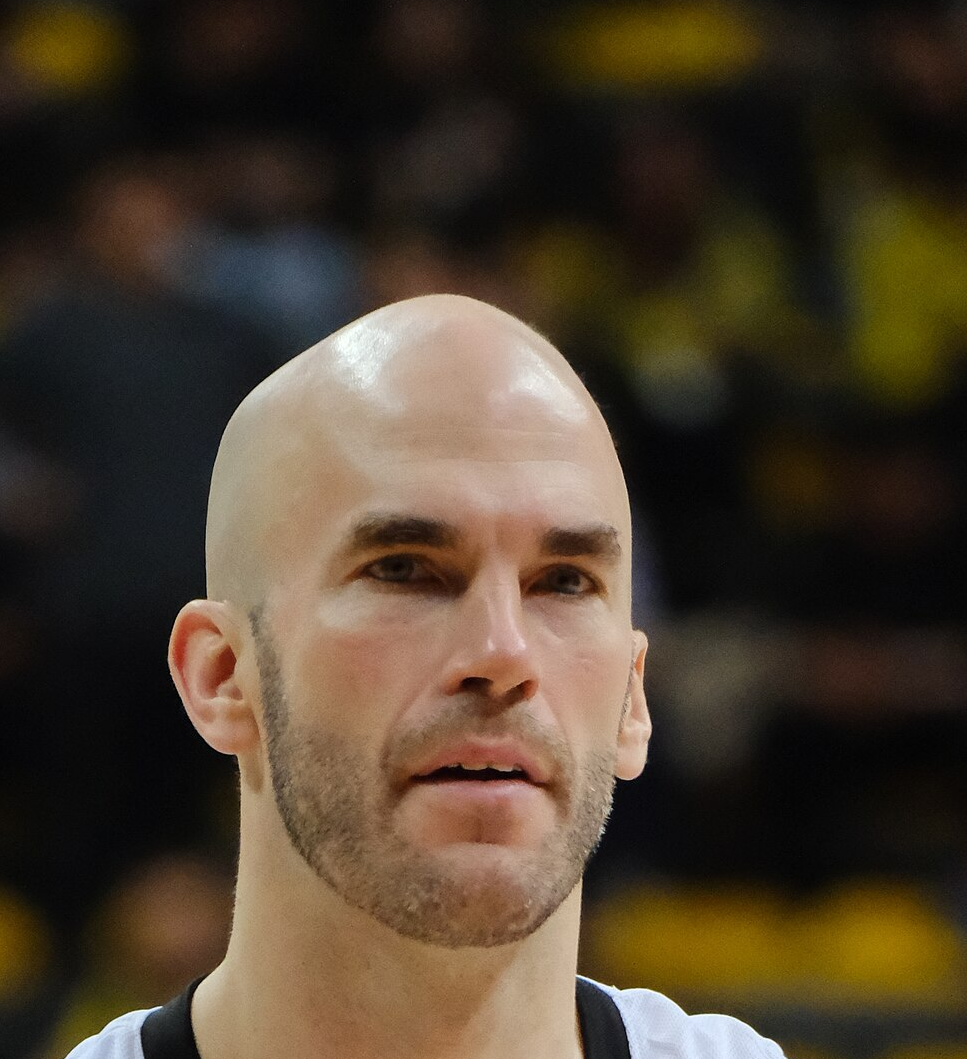 Nick Calathes