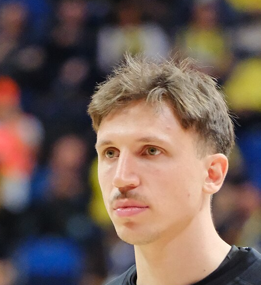 Aleksa Radanov