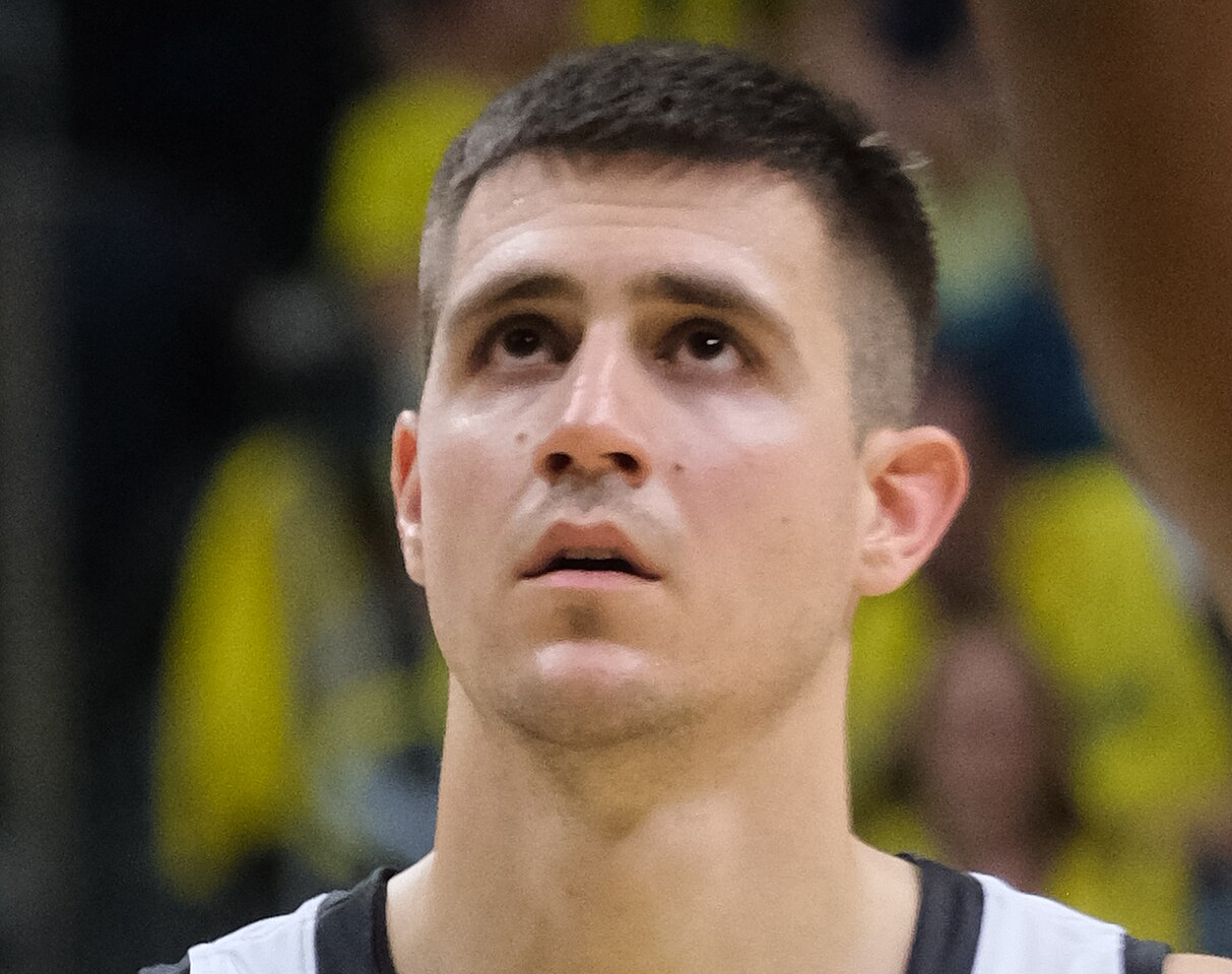Vanja Marinkovic