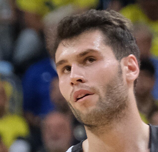 Mario Nakic