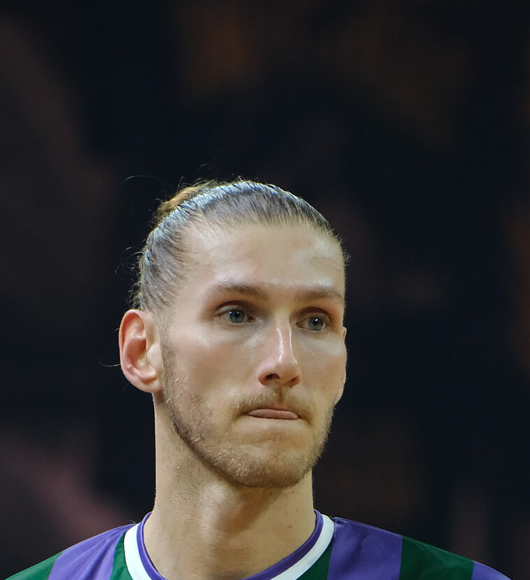 Dylan Osetkowski