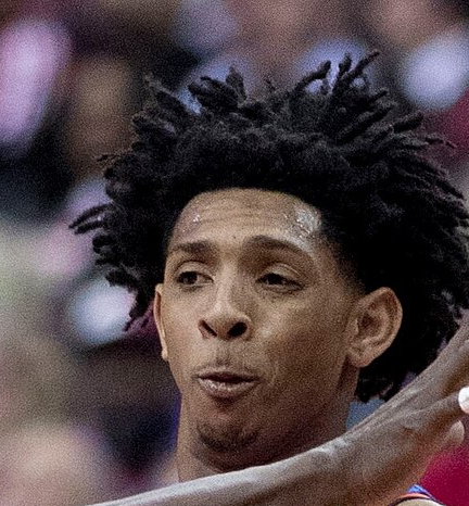 Cameron Payne