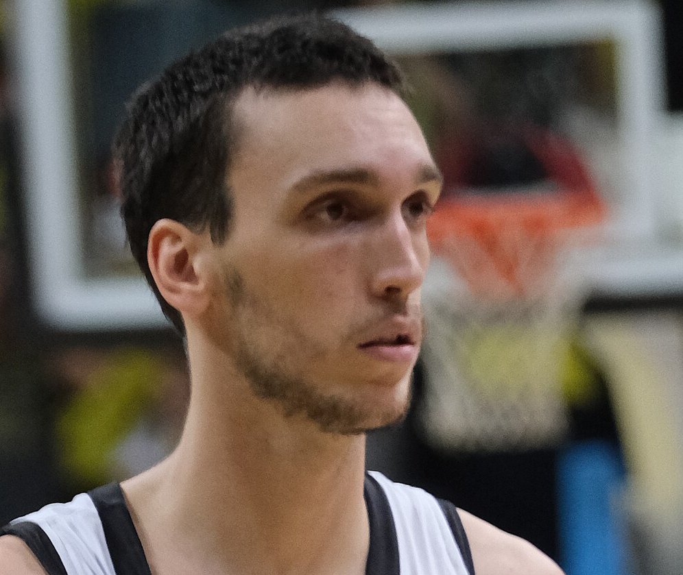 Aleksej Pokusevski
