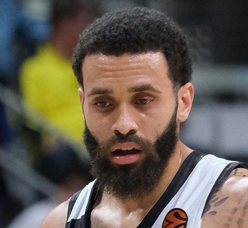 Duane Washington