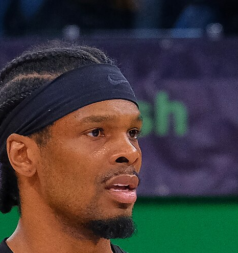Javonte Douglas