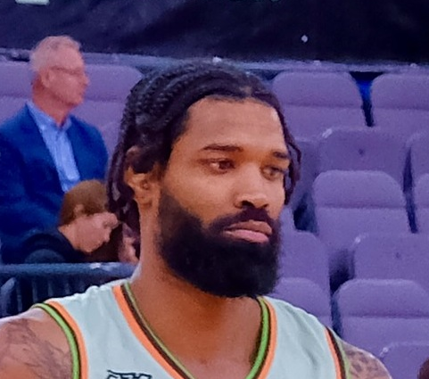 Octavius Ellis